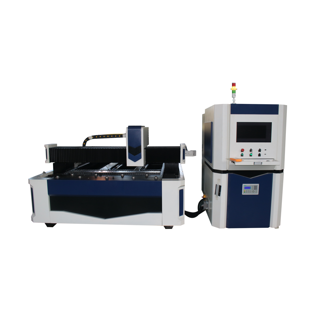 激光切割机